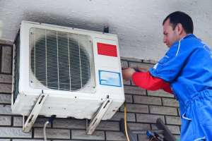 HVAC Companies Near Traskwood, AR Available Now